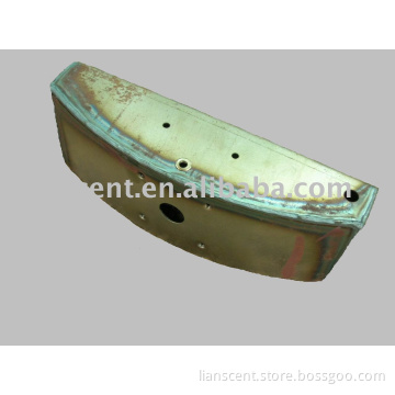 welding parts
